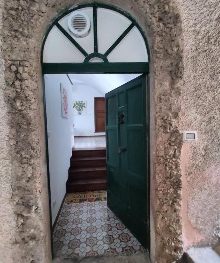 Il Sogno Di Wagner Apartment Ravello Exterior photo