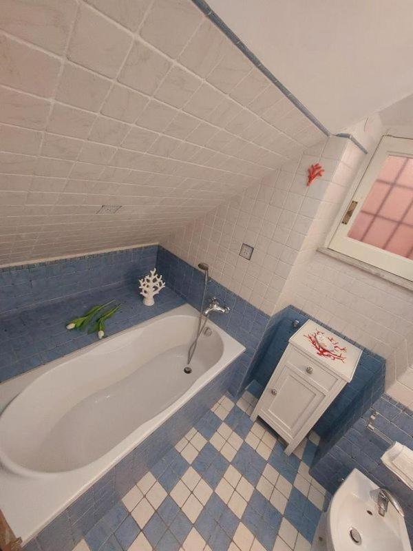 Il Sogno Di Wagner Apartment Ravello Exterior photo