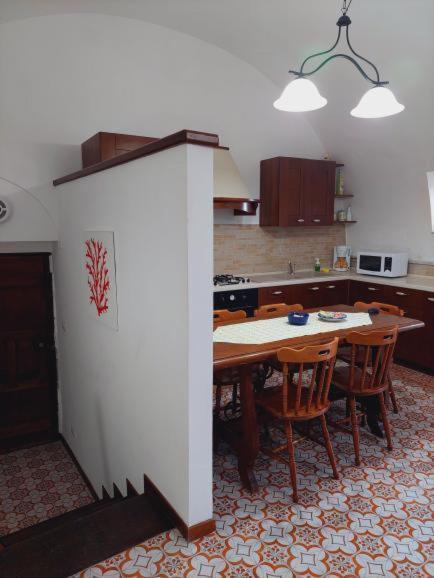 Il Sogno Di Wagner Apartment Ravello Exterior photo