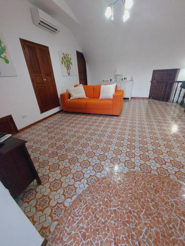Il Sogno Di Wagner Apartment Ravello Exterior photo