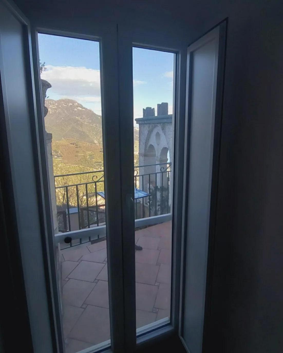 Il Sogno Di Wagner Apartment Ravello Exterior photo