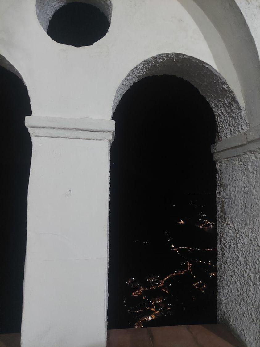 Il Sogno Di Wagner Apartment Ravello Exterior photo